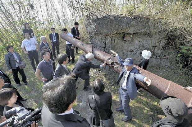 女子买下日本70万平小岛，现在咋样了？