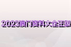 2023管家婆资料正版大全澳门探索那些被遗忘的美丽角落,2023管家婆资料正版大全澳门_{关键词3}