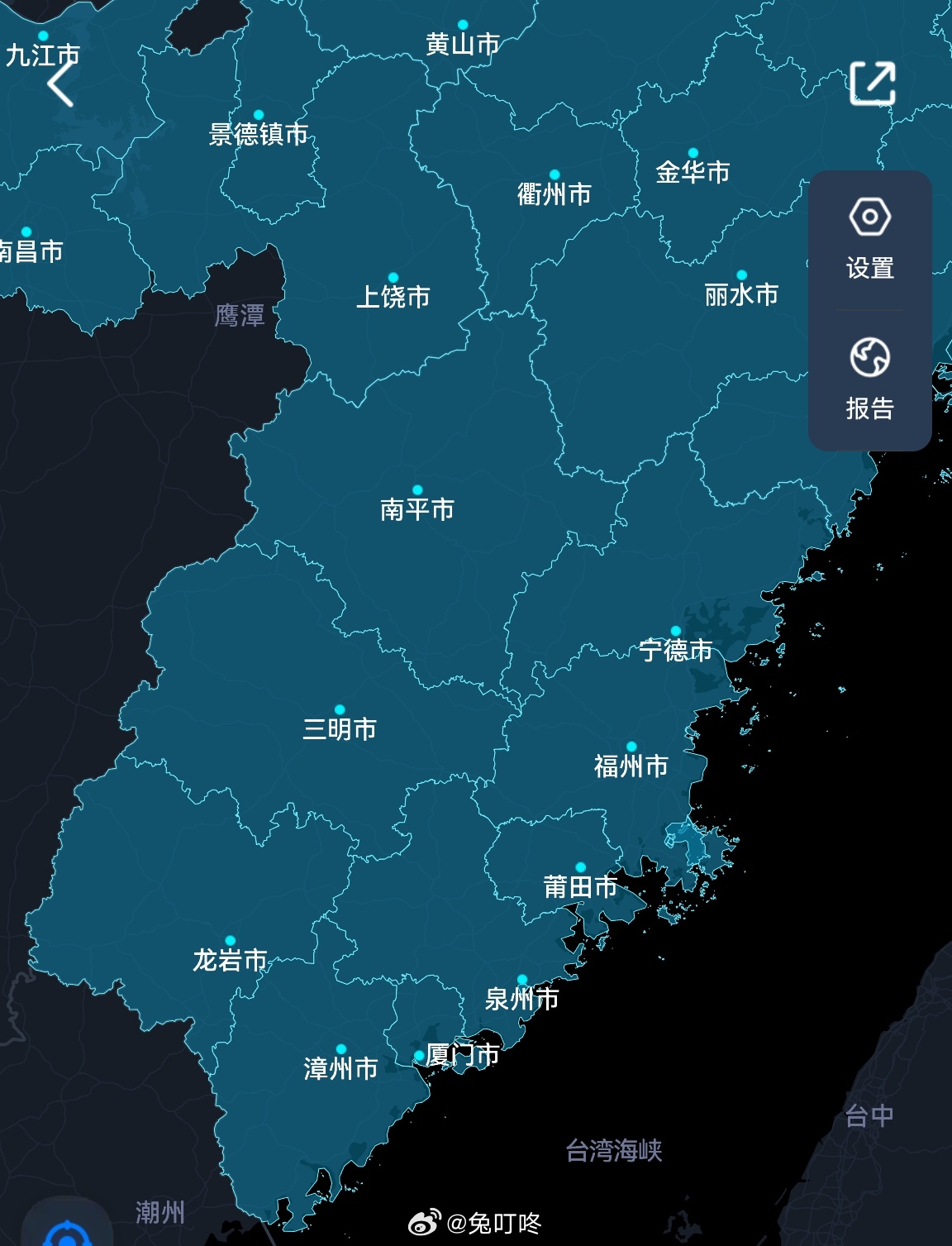 福建最后的深情也倒下了，探寻变迁与未来的思考