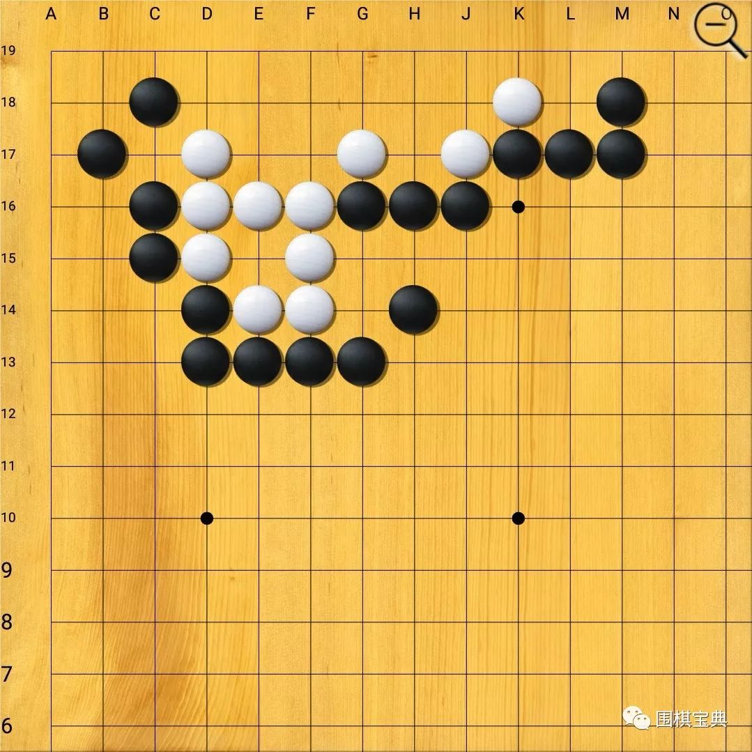 韩国棋盒盖背后的深意，为何将死子放入其中？