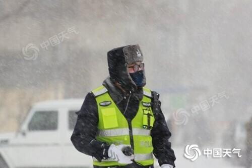 新一轮雨雪即将上线，影响与应对