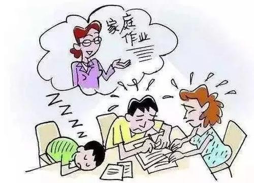 紧急求助！学生作业压力巨大，如何化解做不完的作业危机？