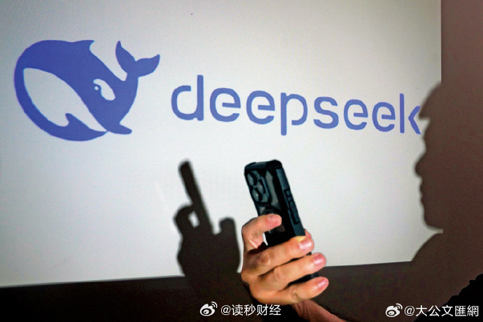 女子盗窃后求助DeepSeek 结果来了