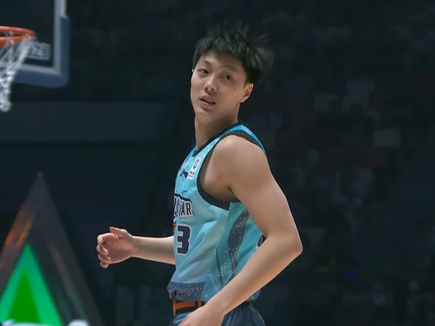 惊天逆转？北区明星队159-136狂胜南区，谁将成为下一任MVP？