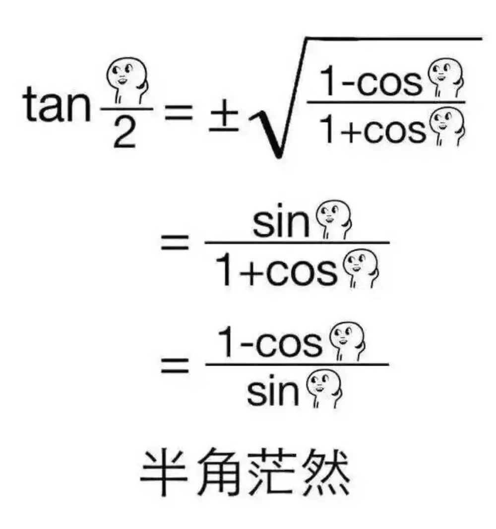 惊！今天数学浓度爆表，我的大脑竟发生了这种变化！