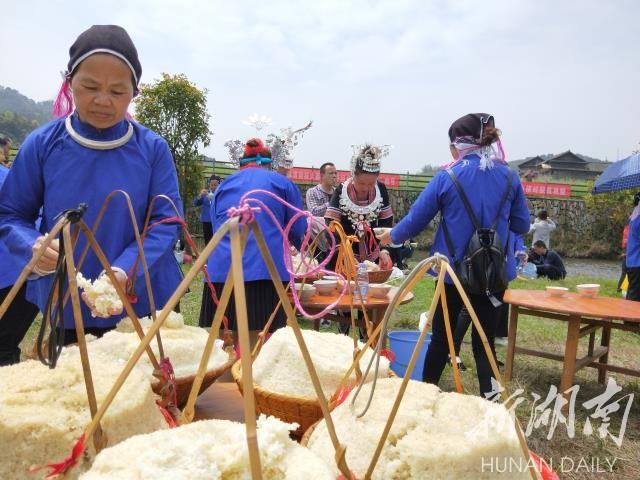 侗乡第一寨的乡村全面振兴新图景