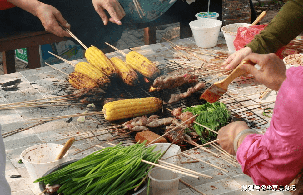 惊！这些食物竟比喝油还长肉？你每天都在吃！